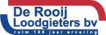 De Rooij Loodgieters bv, ruim 100 jaar ervaring
